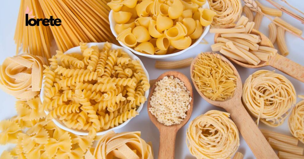 kuchnia włoska makarony