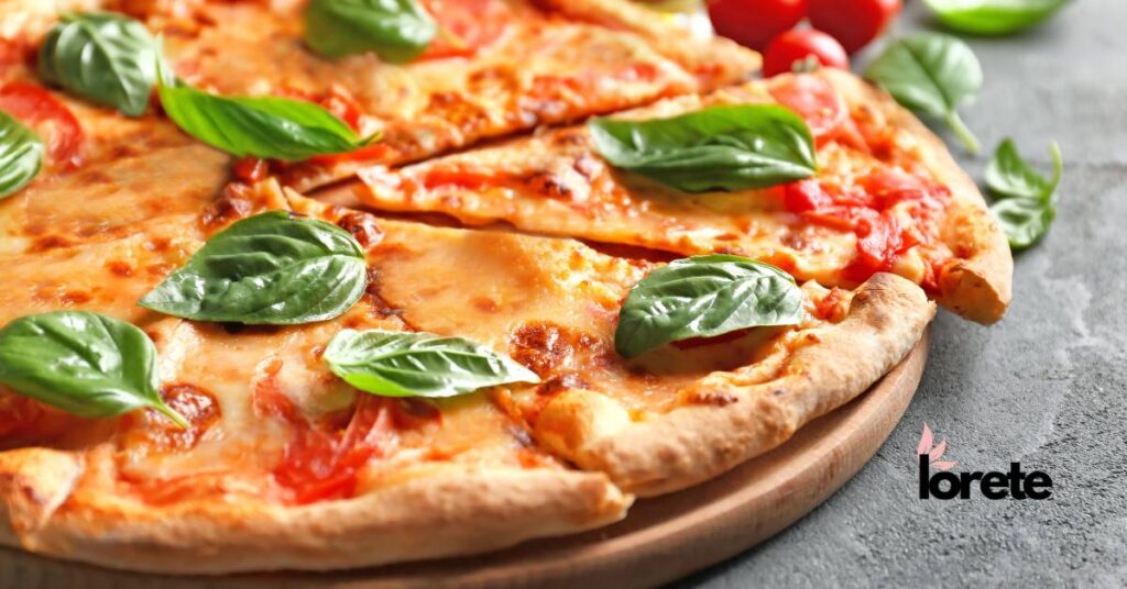 kuchnia włoska pizza