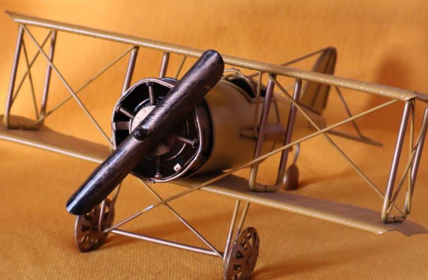 hobby i pasje modelarstwo główne
