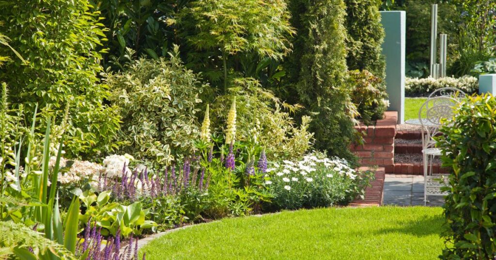 ogrodnictwo jako pasja kwiaty