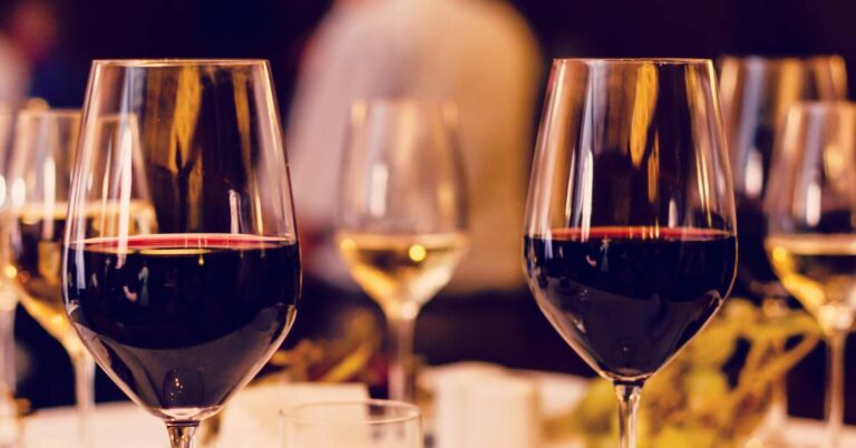 wino, nalewki i piwo jako pasja główne